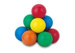 Jumbo Magnetic Marbles
