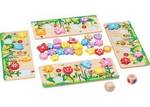 Flower Party Game
