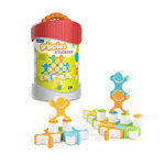 Grippies Stackers (24 Pieces)