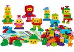 LEGO DUPLO Build Me Emotions (188 pieces)