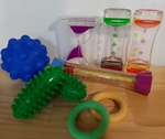Sensory Box 2