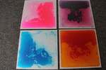 Liquid Floor Tiles (4pk)