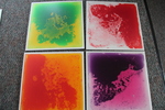Liquid Floor Tiles (4pk)