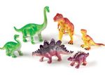 Jumbo Dinosaurs