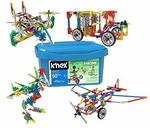 K'NEX Creation Zone