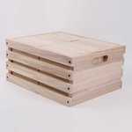 Giant Tumbling Blocks Game