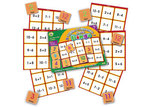Addition and Subtraction Match Bingo