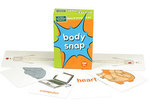 Body Snap Card Game