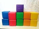 Toddler Blocks