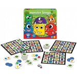 Monster Bingo