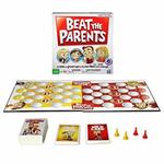 Beat the Parents