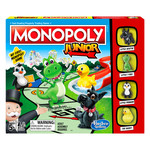 Monopoly Junior