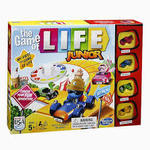 The Game of Life Junior