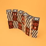 Uncle Goose Maori Blocks