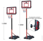 Basketball Hoop