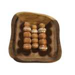 Bardi Grubs With Coolamon