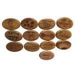 Storey Stones Contry