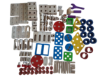 Wooden Construction Kit