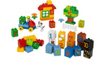 Duplo Counting 5497