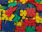 Modular puzzle 2