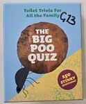 G13: The Big Poo Quiz
