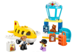 C15: First Time at the Airport Duplo