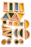 S27: Rainbow Blocks