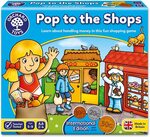 G99: Pop to the shops