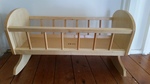 Dolls Cradle