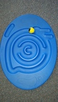Maze Balance Board