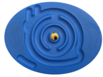 Maze Balance Board