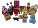 Doll House Furniture