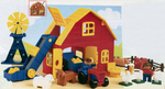 Duplo Farmyard