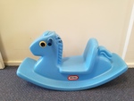 Rocking Horse