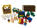 Farm Set