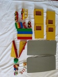 Duplo Basic House