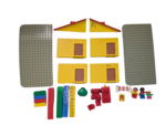 Duplo Basic House