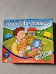 Round The House