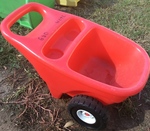 Lawn & Garden Cart