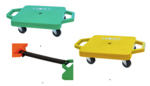 Scooter Board
