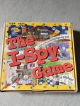 The I-Spy Game