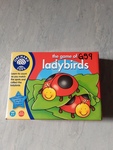 Ladybirds