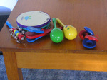 Musical Instruments 3