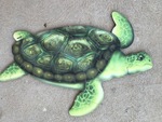 Turtle Giant Floor Puzzle - 18pc