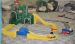 Road &  Rail Set