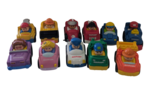 Little People Cars