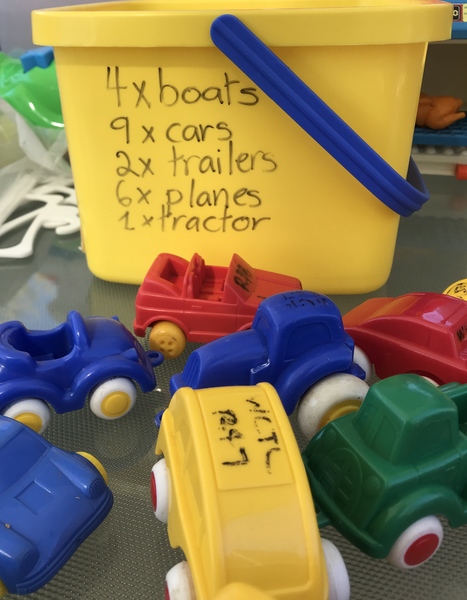 R47: Planes, boats, cars