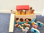 Noah's Ark