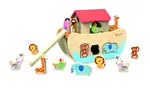 Noah's Ark
