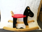Rocking Horse